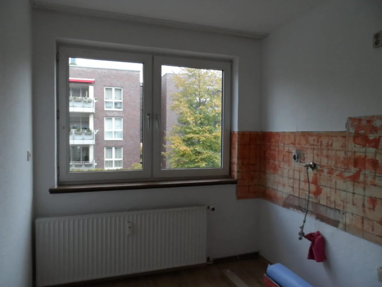 4 Zimmer Wohnung mit 73 m² in Gelsenkirchen – Bild 5