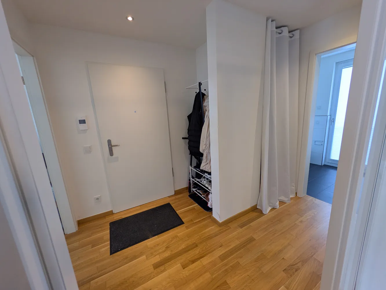 3 Zimmer Wohnung mit 105 m² in Neuss – Bild 7