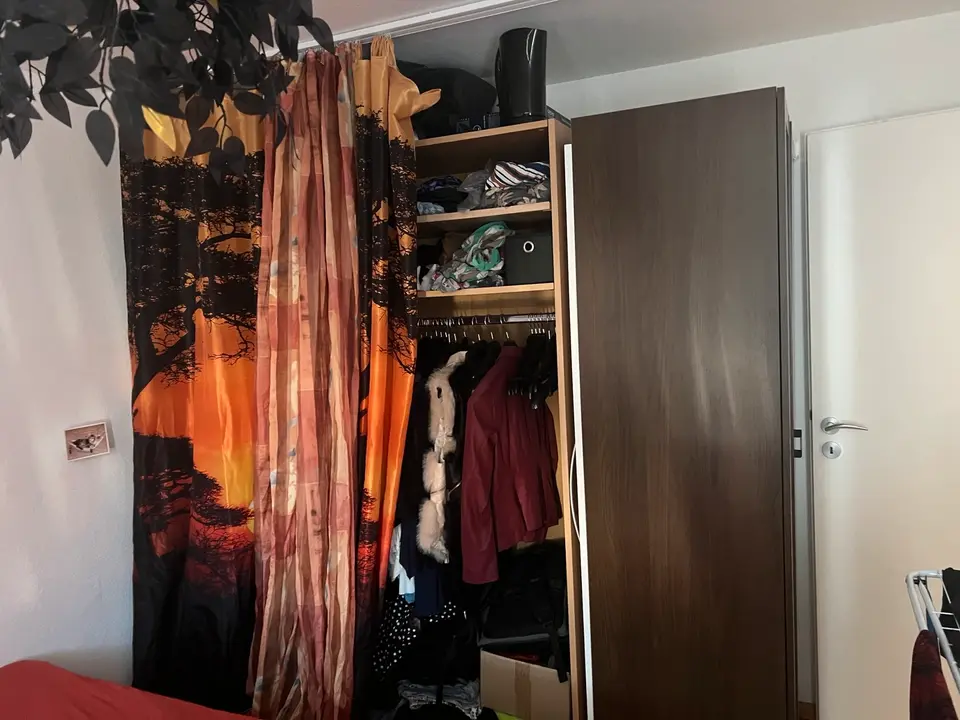 WG-Zimmer mit 15 m² in Pirna – Bild 3