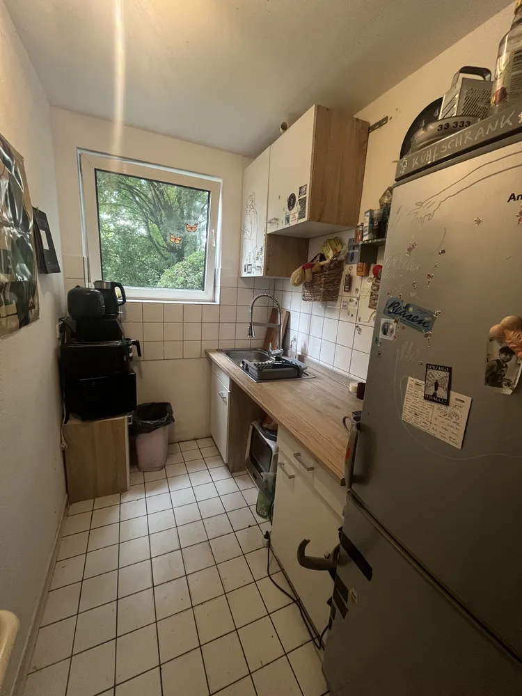 2 Zimmer Wohnung mit 60 m² in Düsseldorf – Bild 4