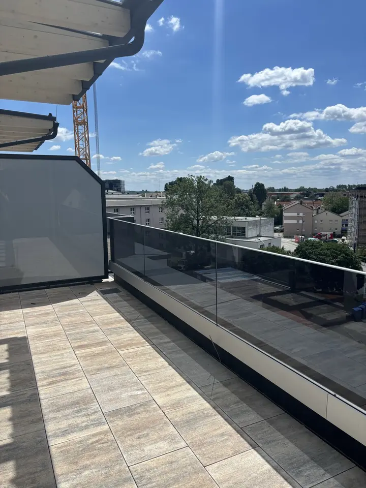 Studio mit 50 m² in Deggendorf – Bild 10