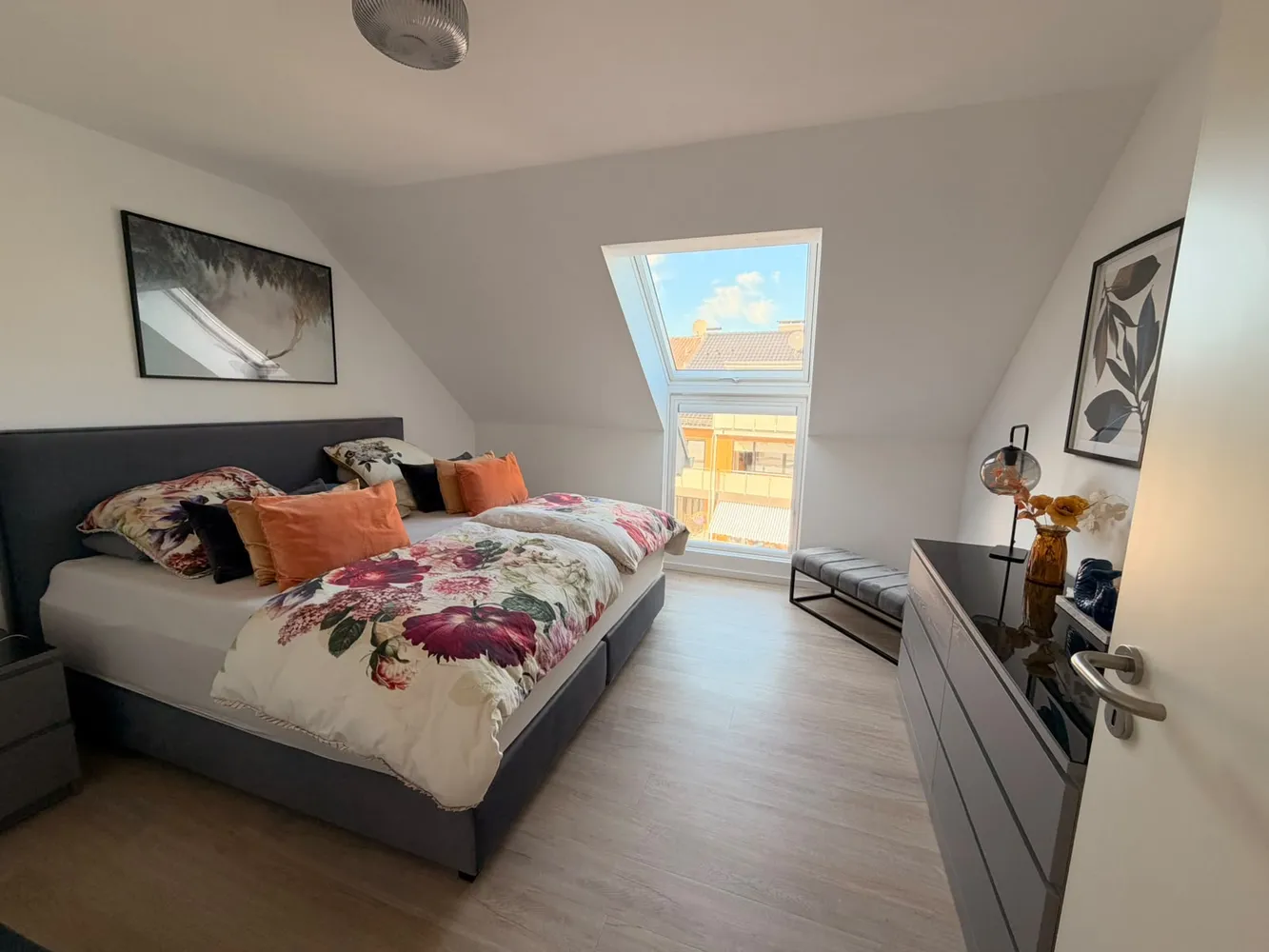 4 room apartment with 115 m² in Dormagen – Photo 5