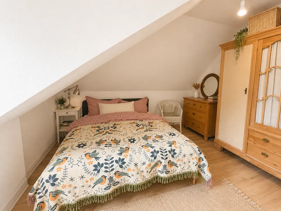 3 Zimmer Wohnung mit 71 m² in Dresden – Bild 5