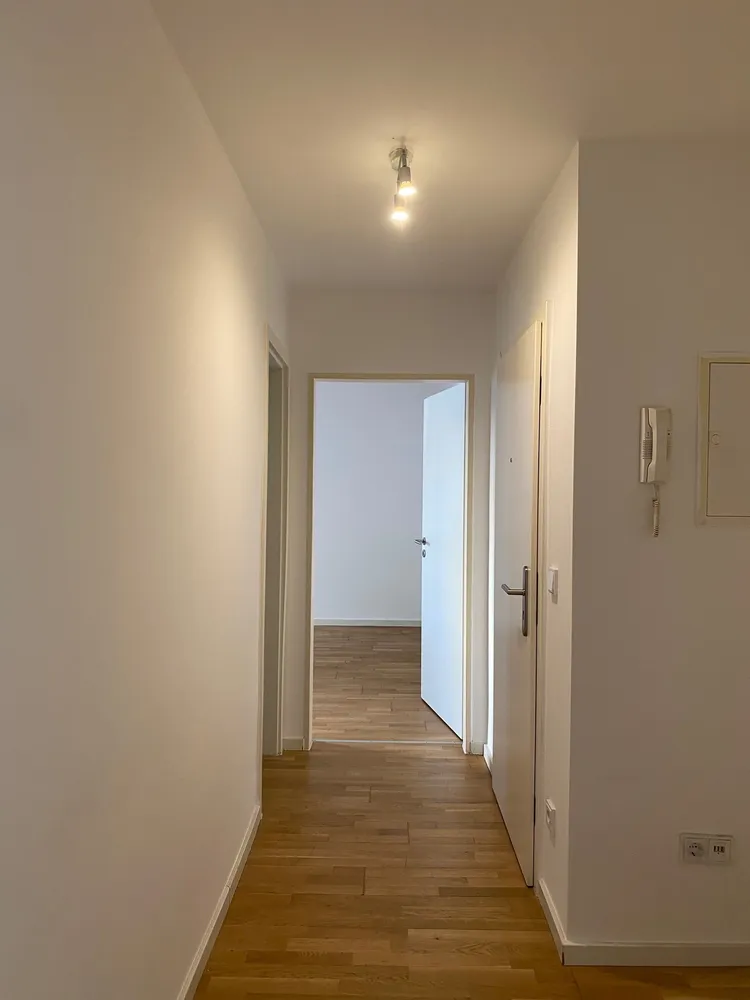 2 room apartment with 47 m² in Frankfurt am Main – Photo 6