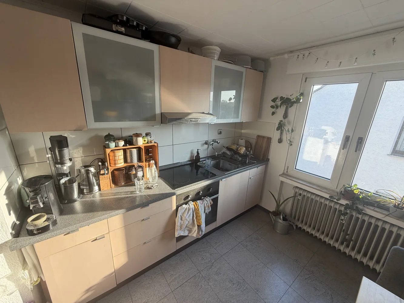 3 Zimmer Wohnung mit 54 m² in Leverkusen – Bild 9