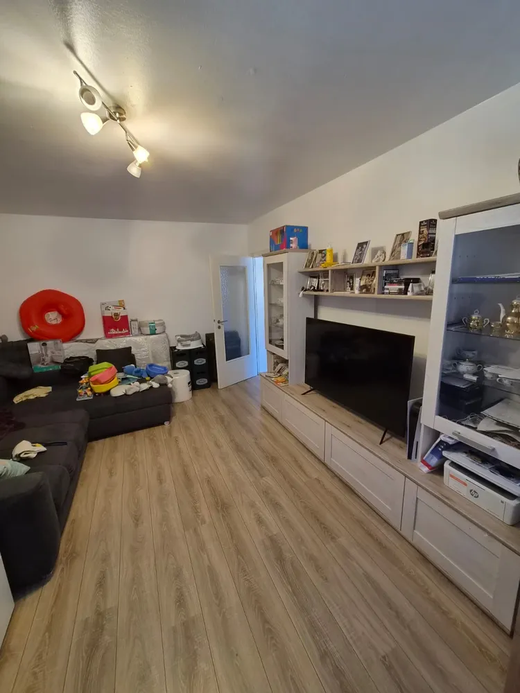 2 Zimmer Wohnung mit 60 m² in Düren – Bild 1