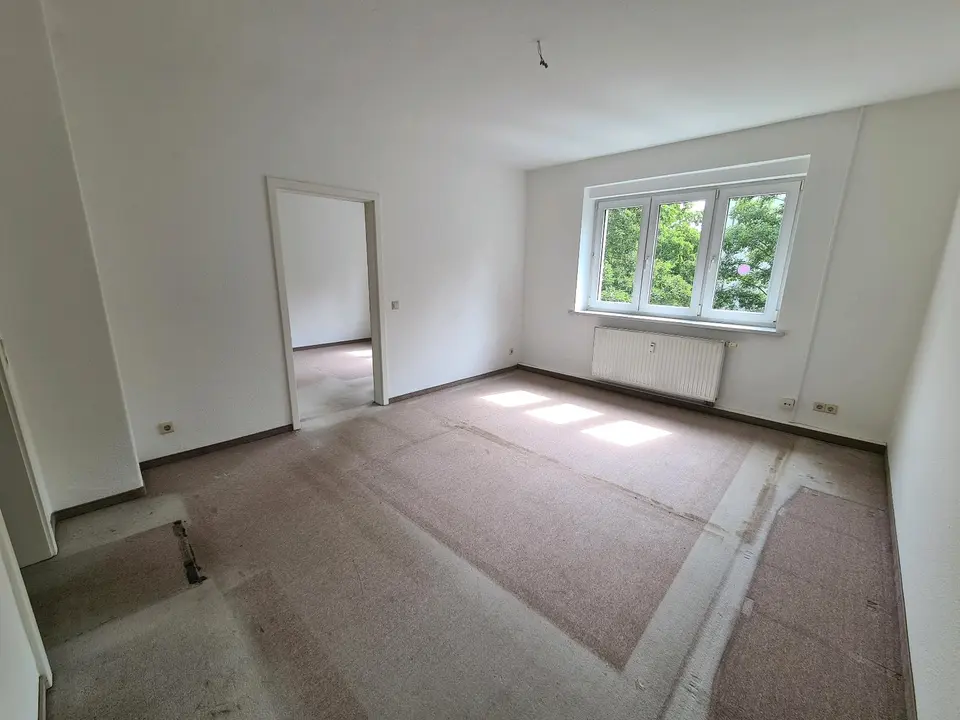 2 Zimmer Wohnung mit 57 m² in Dresden – Bild 9