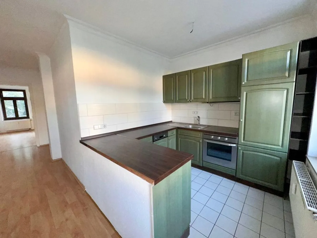 2 Zimmer Wohnung mit 46 m² in Leipzig – Bild 4