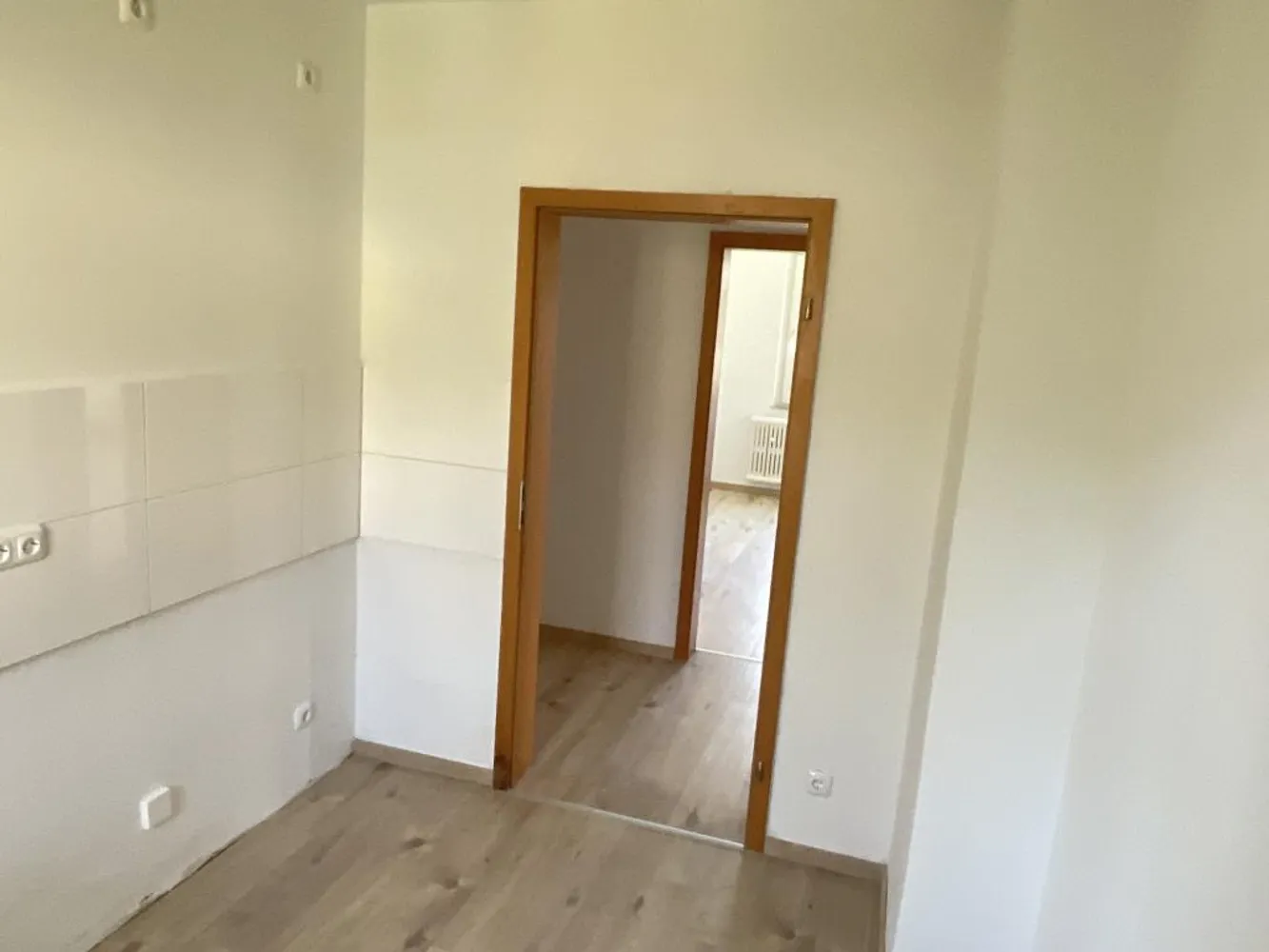 3 Zimmer Wohnung mit 56 m² in Duisburg – Bild 9