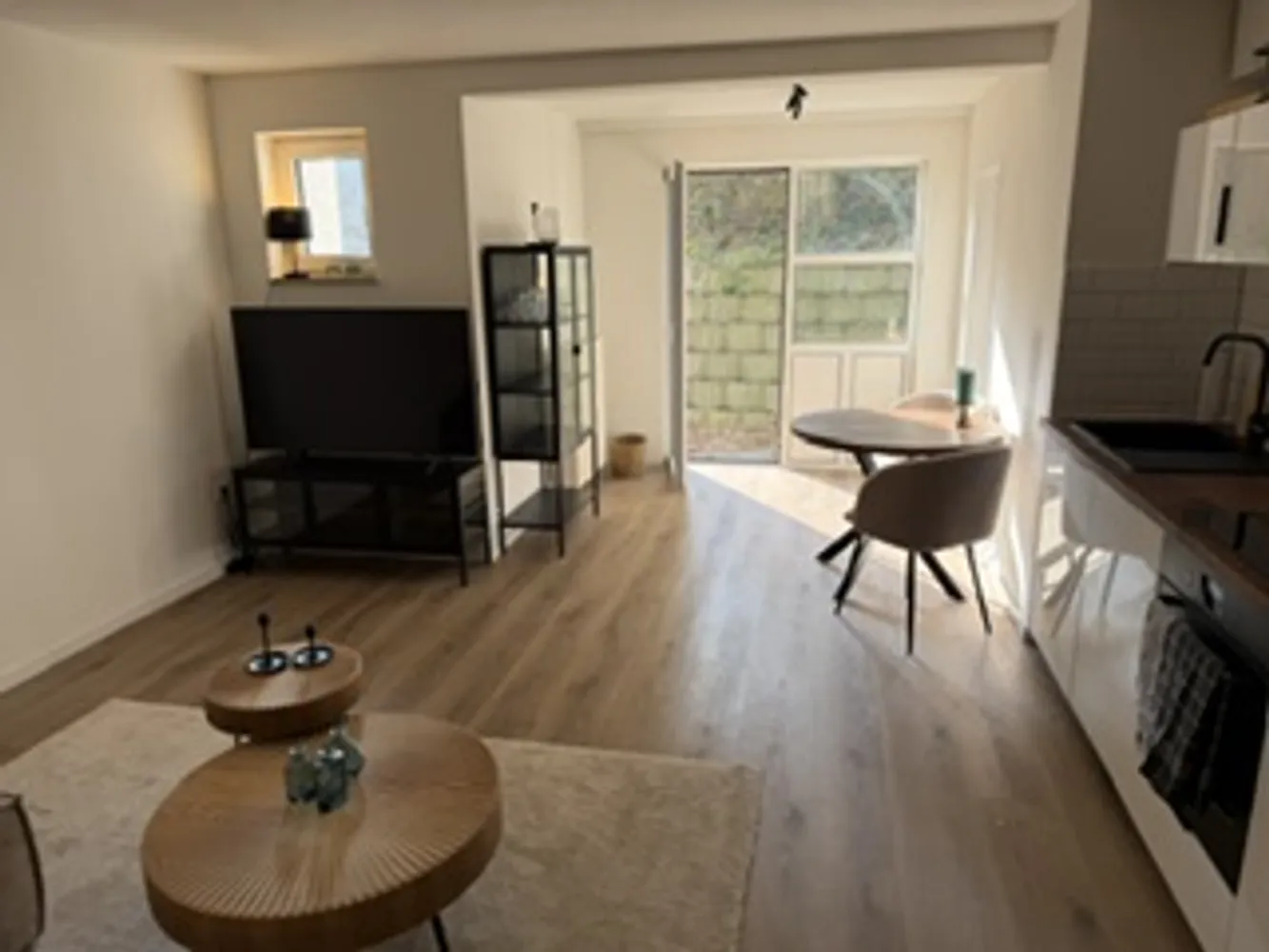 2 Zimmer Wohnung mit 39 m² in Wuppertal – Bild 5