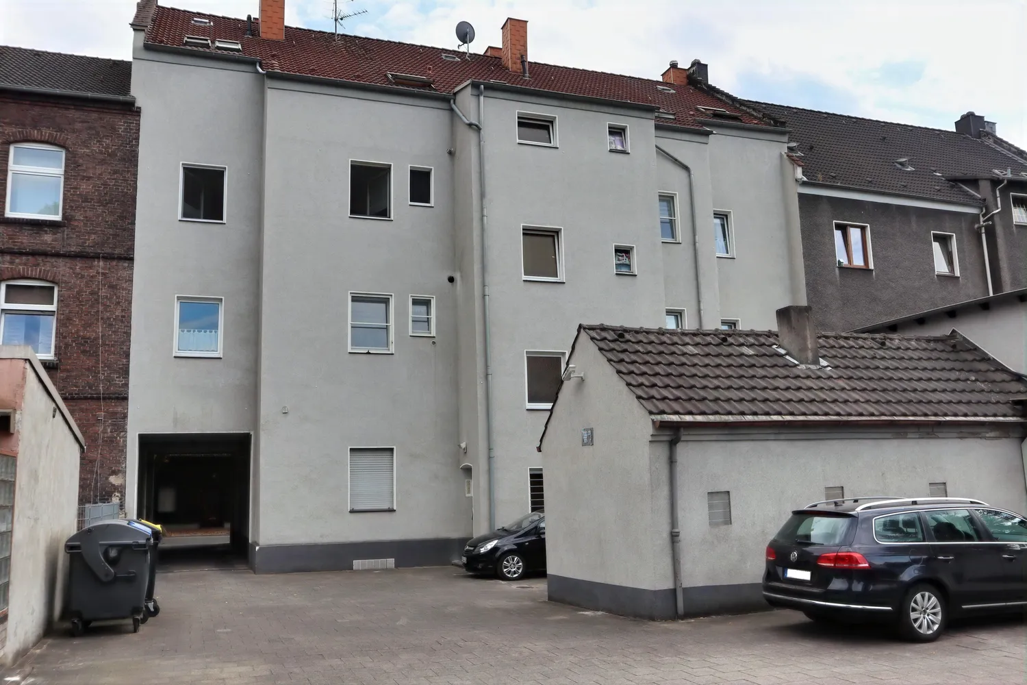 2 Zimmer Wohnung mit 57 m² in Herne – Bild 12