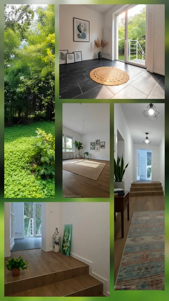 4 Zimmer Wohnung mit 84 m² in Essen – Bild 8