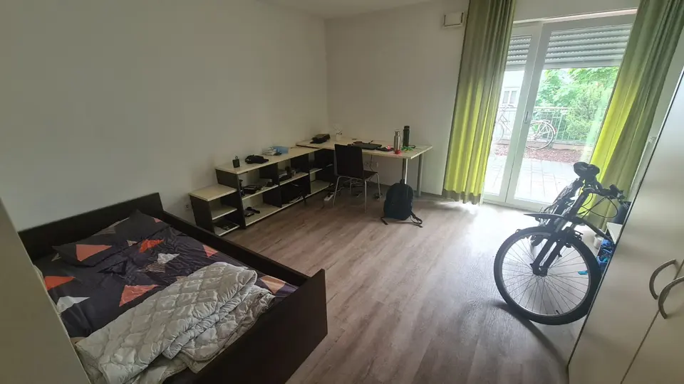 Studio mit 20 m² in Deggendorf – Bild 4