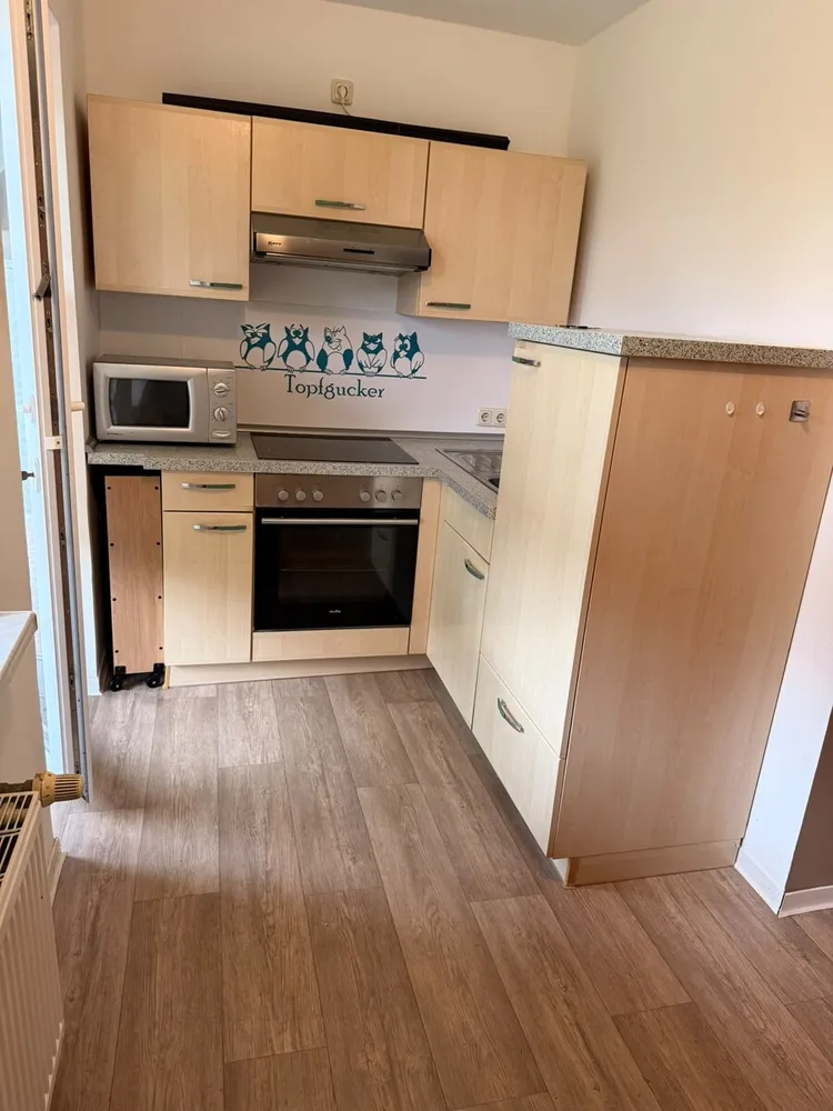 2 room apartment with 57 m² in Wismar – Photo 4