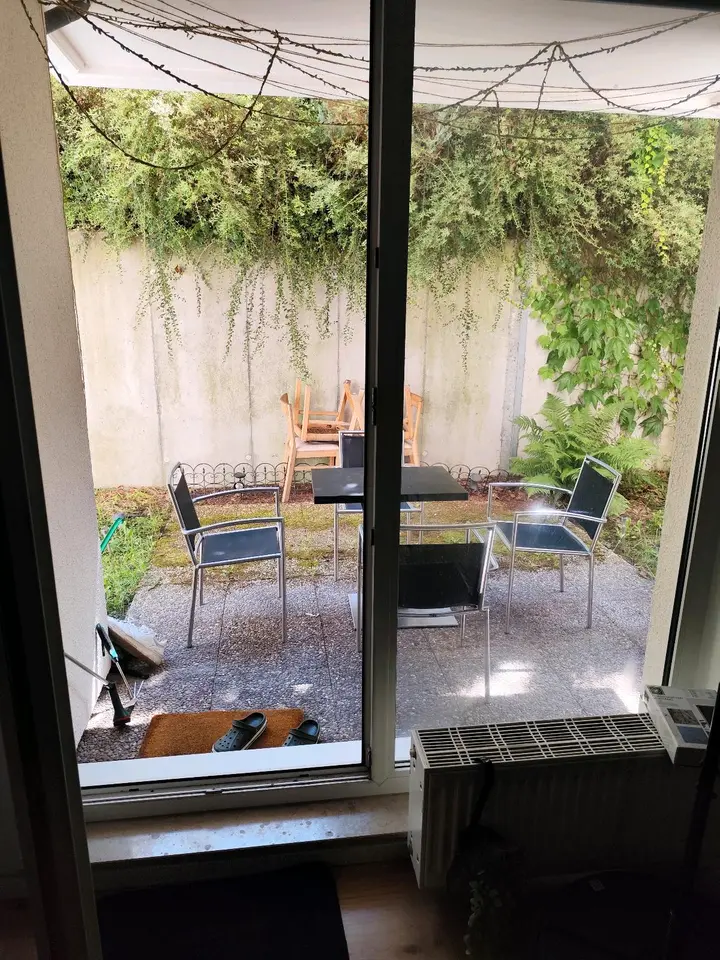 2 Zimmer Wohnung mit 75 m² in Dresden – Bild 7