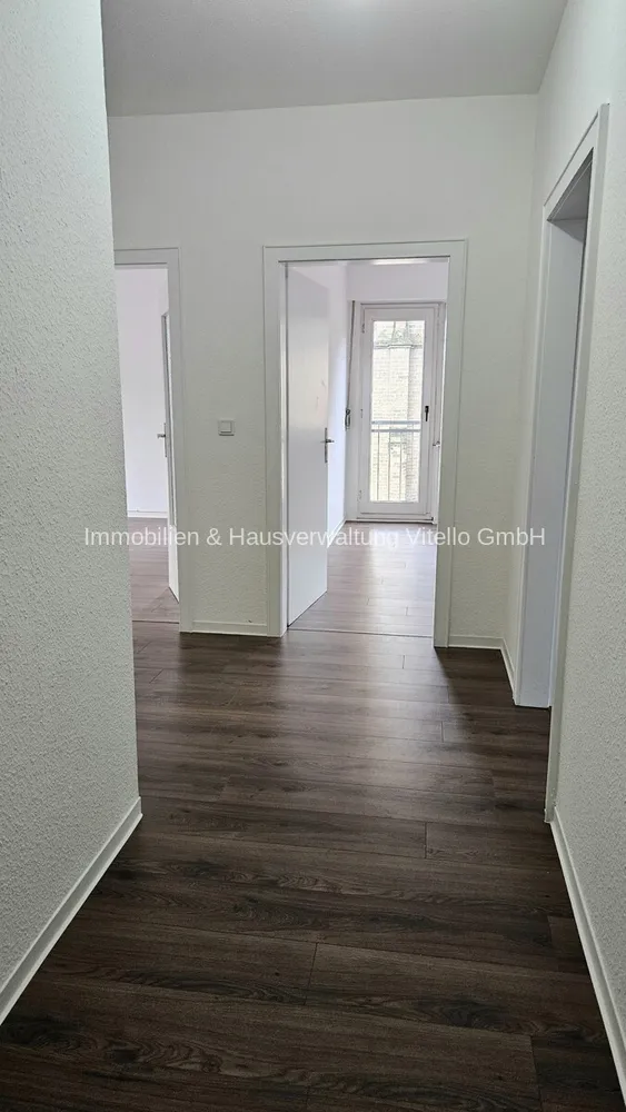 2 Zimmer Wohnung mit 70 m² in Saarbrücken – Bild 2