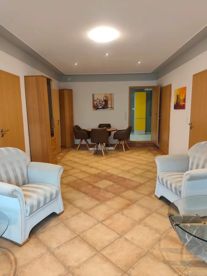WG-Zimmer mit 25 m² in Papenburg – Bild 1