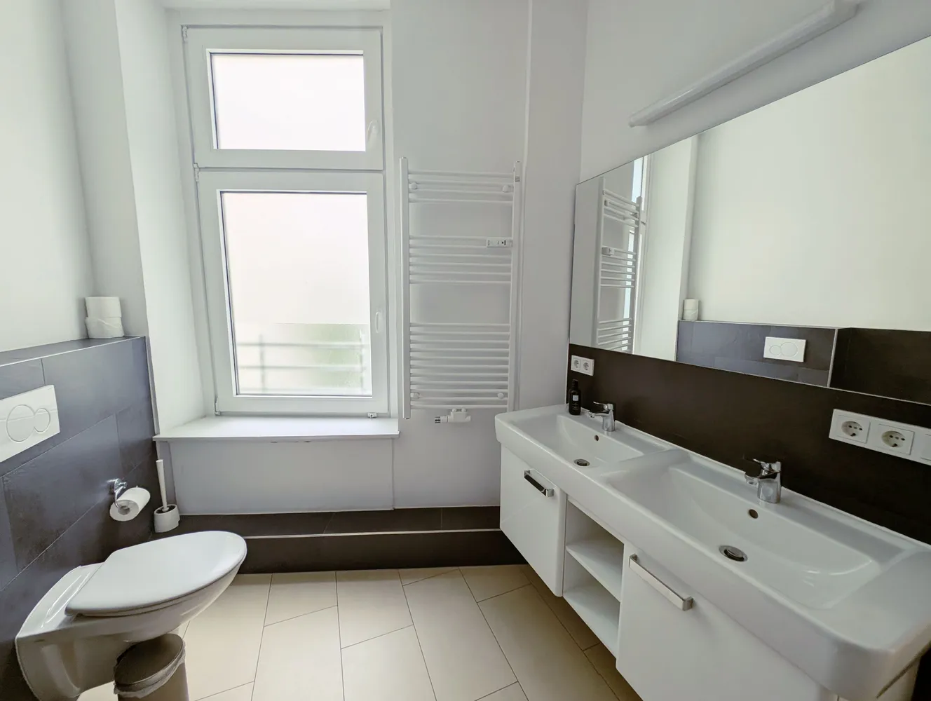 4 Zimmer Wohnung mit 129 m² in Hamburg – Bild 10