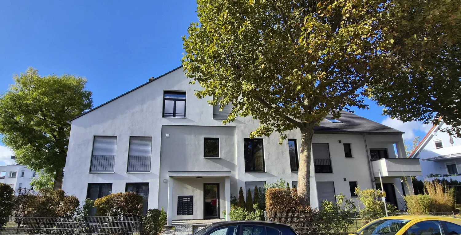 3 Zimmer Wohnung mit 81 m² in Aschaffenburg – Bild 10