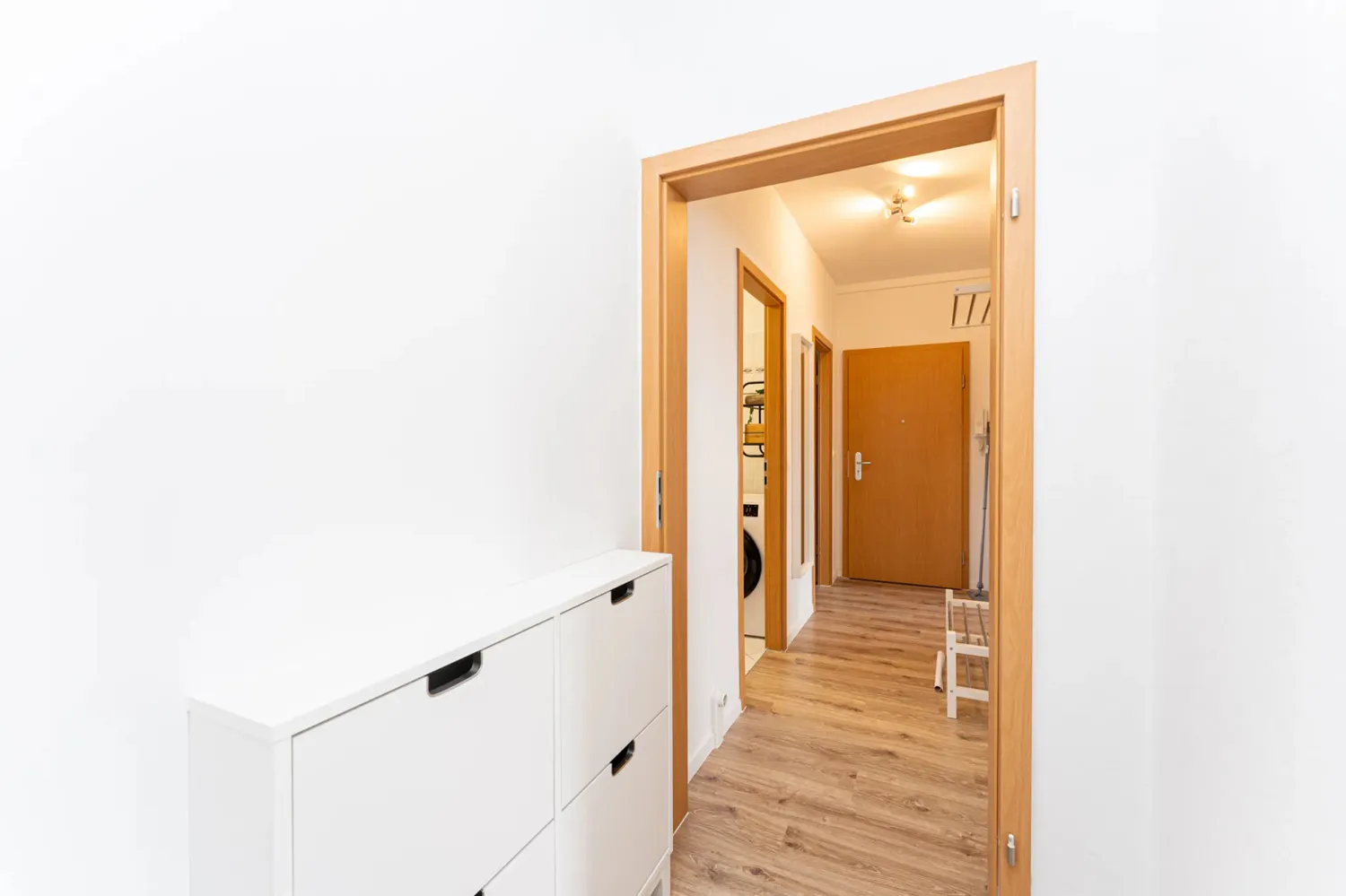 WG-Zimmer mit 9 m² in Potsdam – Bild 4
