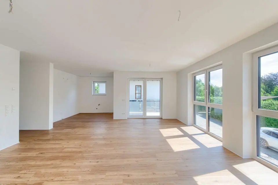 5 Zimmer Wohnung mit 121 m² in Hamm – Bild 6