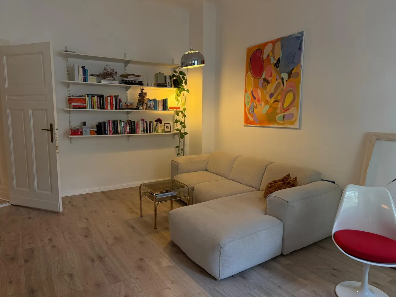 2 Zimmer Wohnung mit 67 m² in Berlin – Bild 3