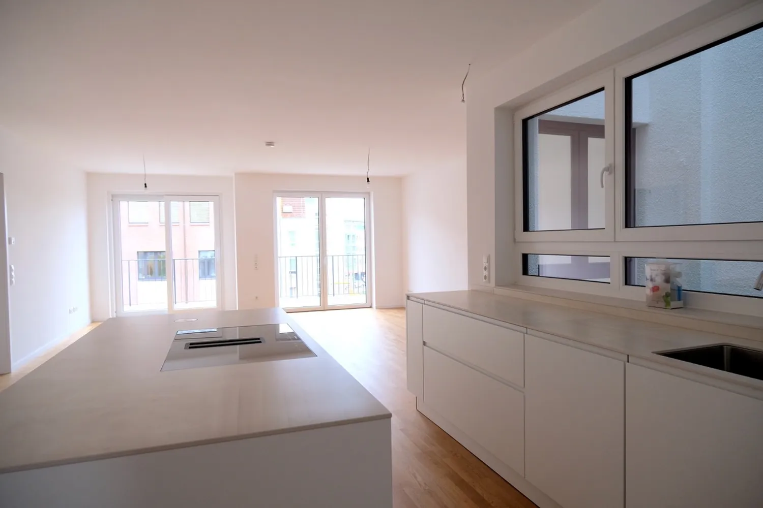 4 Zimmer Wohnung mit 118 m² in Hofheim am Taunus – Bild 2