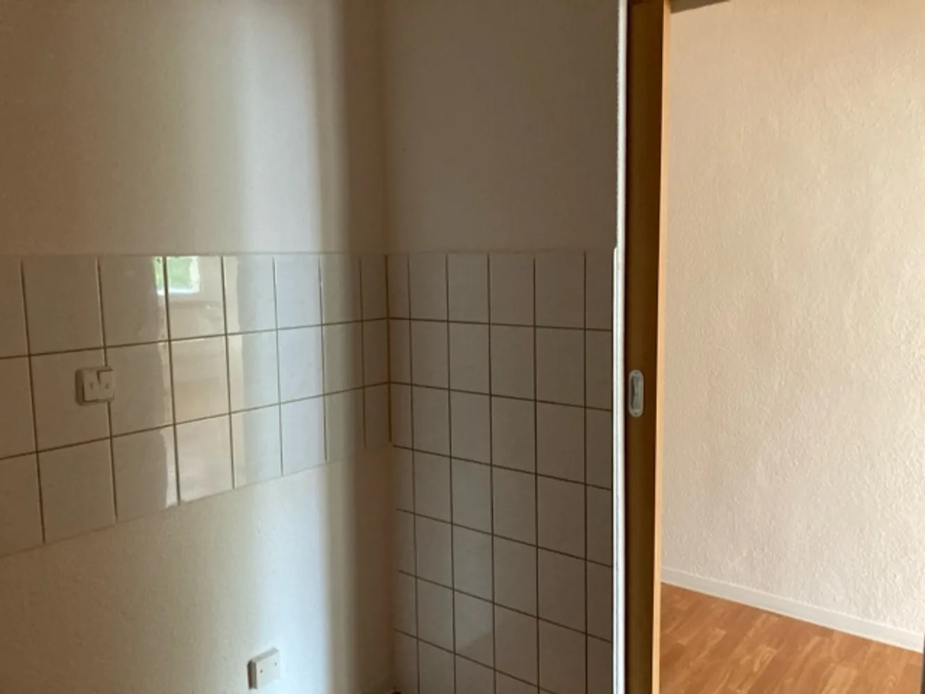 3 room apartment with 59 m² in Gotha – Photo 2