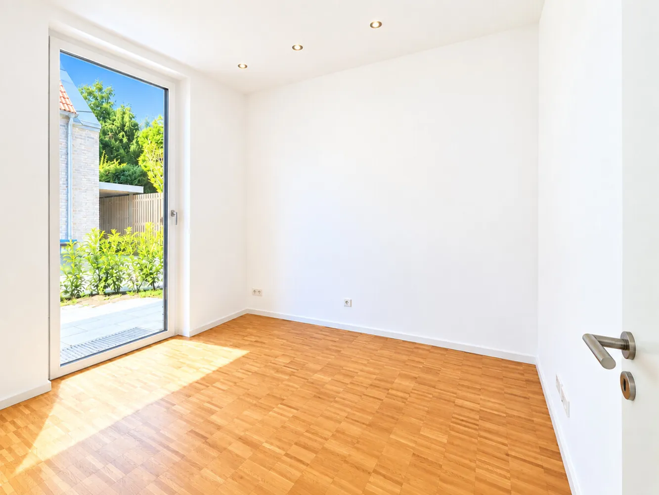 4 Zimmer Haus mit 144 m² in Münster – Bild 11