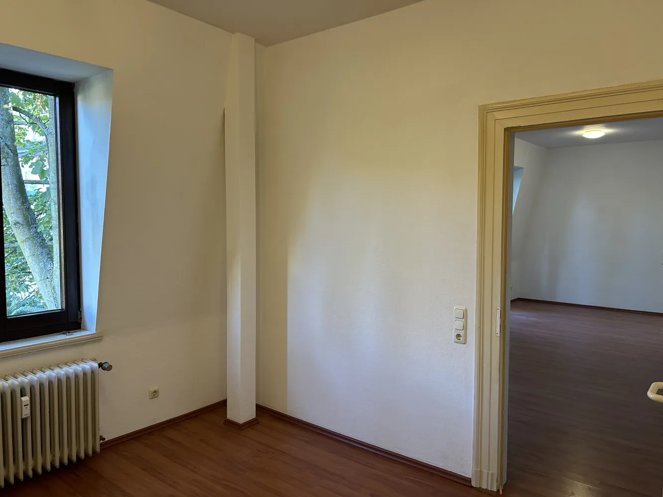 2 Zimmer Wohnung mit 54 m² in Krefeld – Bild 4