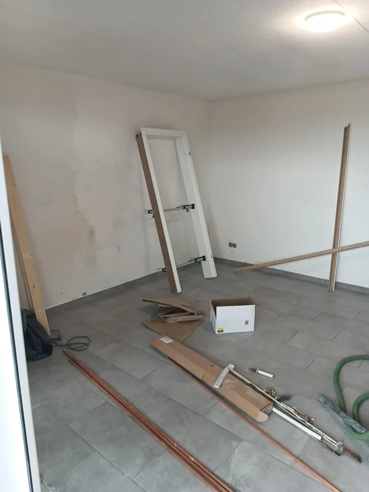 4 Zimmer Wohnung mit 91 m² in Frankfurt am Main – Bild 10