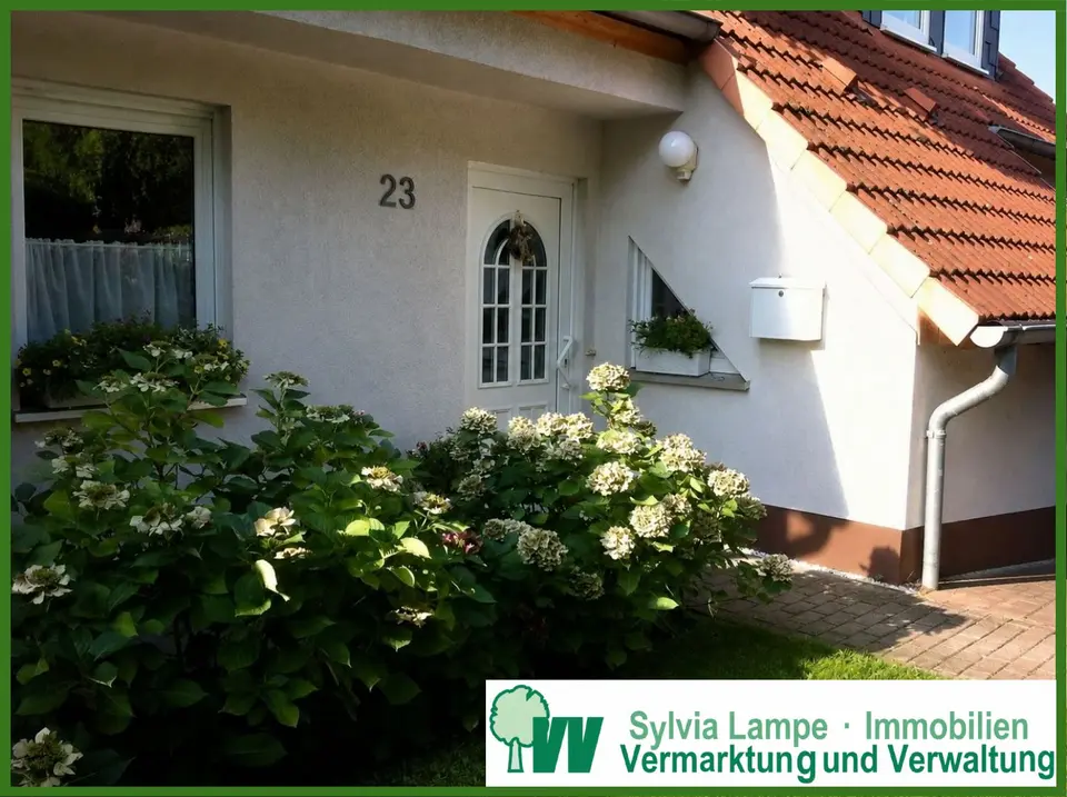 4 Zimmer Haus mit 94 m² in Magdeburg – Bild 3