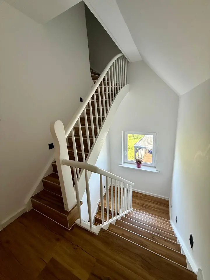 3 Zimmer Wohnung mit 64 m² in Bielefeld – Bild 6