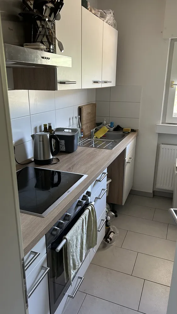 1 Zimmer Wohnung mit 32 m² in Bonn – Bild 5
