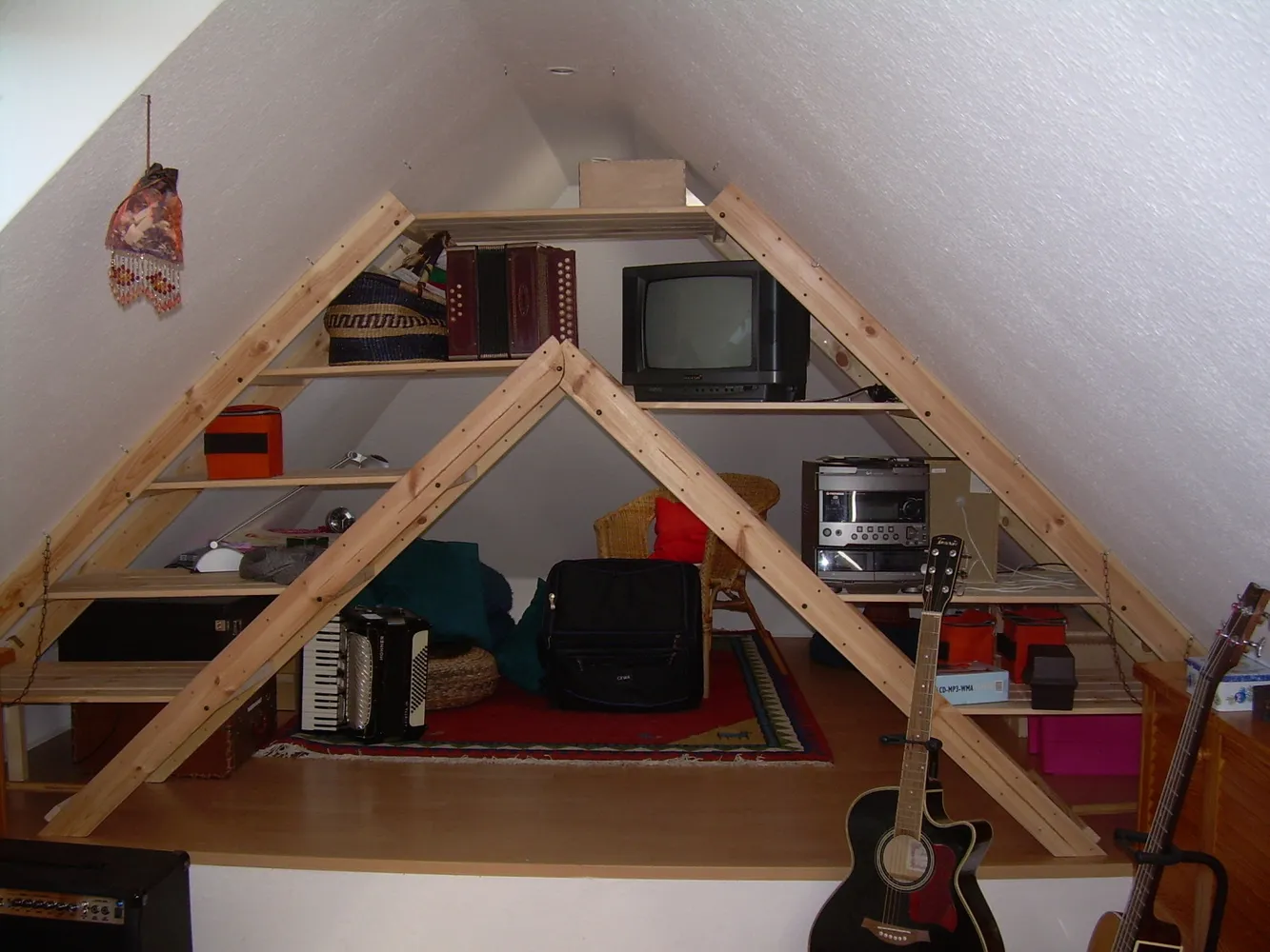 3 Zimmer Wohnung mit 89 m² in Melle – Bild 7
