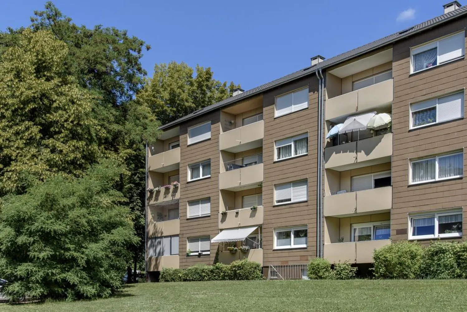 3 Zimmer Wohnung mit 72 m² in Velbert – Bild 9