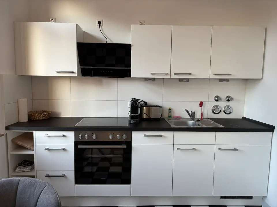 2 Zimmer Wohnung mit 41 m² in Dresden – Bild 3