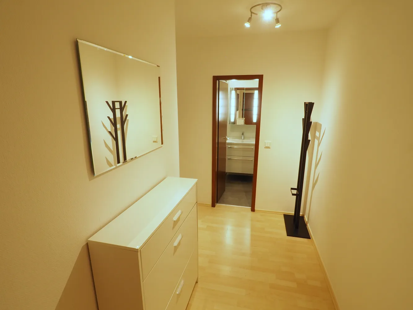 1 Zimmer Wohnung mit 49 m² in Frankfurt am Main – Bild 5