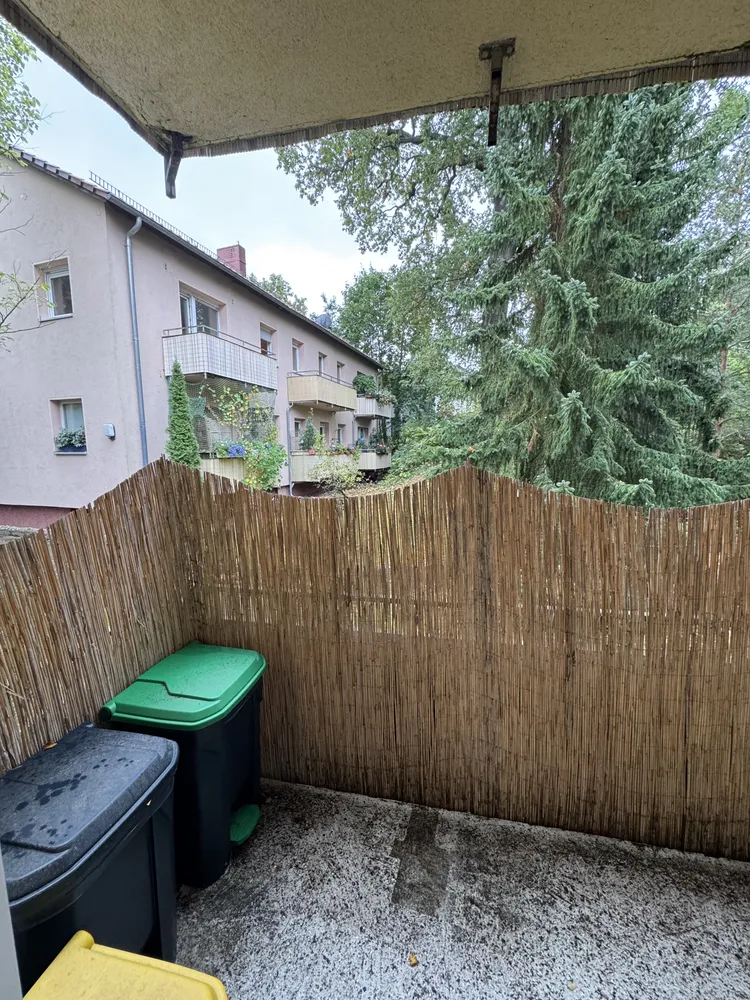 2 Zimmer Wohnung mit 39 m² in Berlin – Bild 3