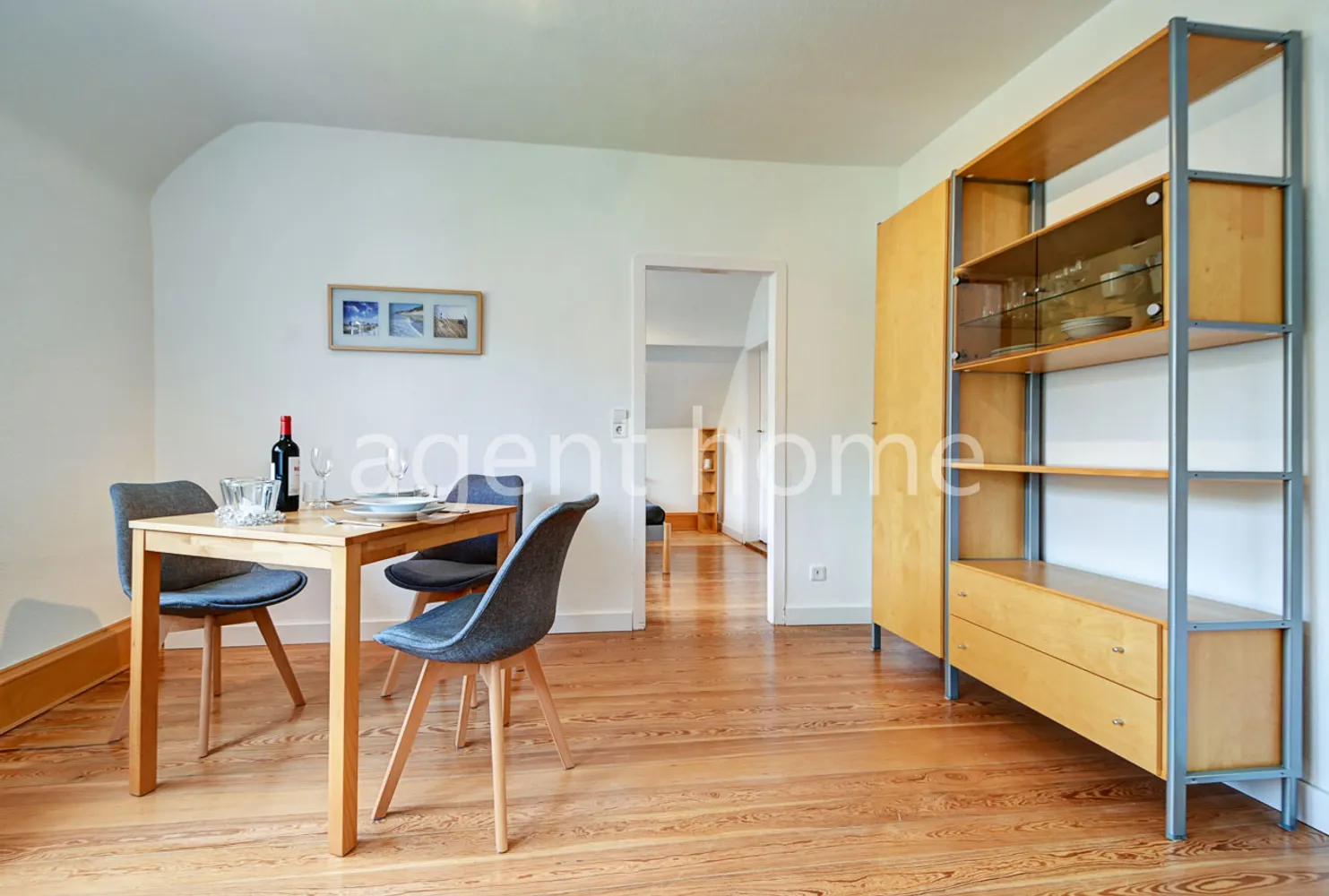 2 Zimmer Wohnung mit 44 m² in Stuttgart – Bild 7