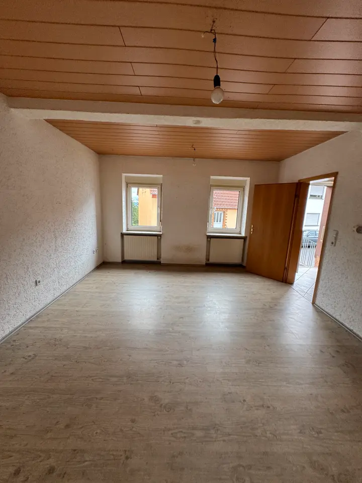 3 Zimmer Haus mit 69 m² in Saarbrücken – Bild 6