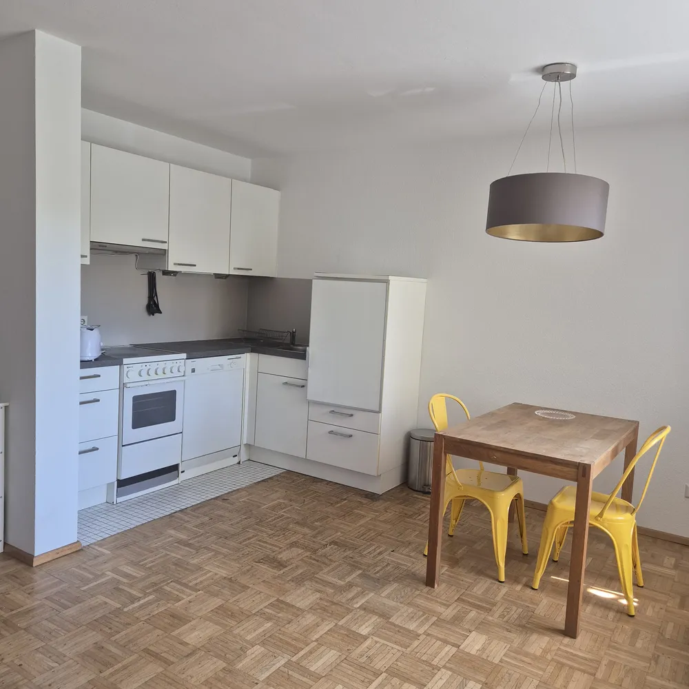 2 Zimmer Wohnung mit 55 m² in Stuttgart – Bild 6