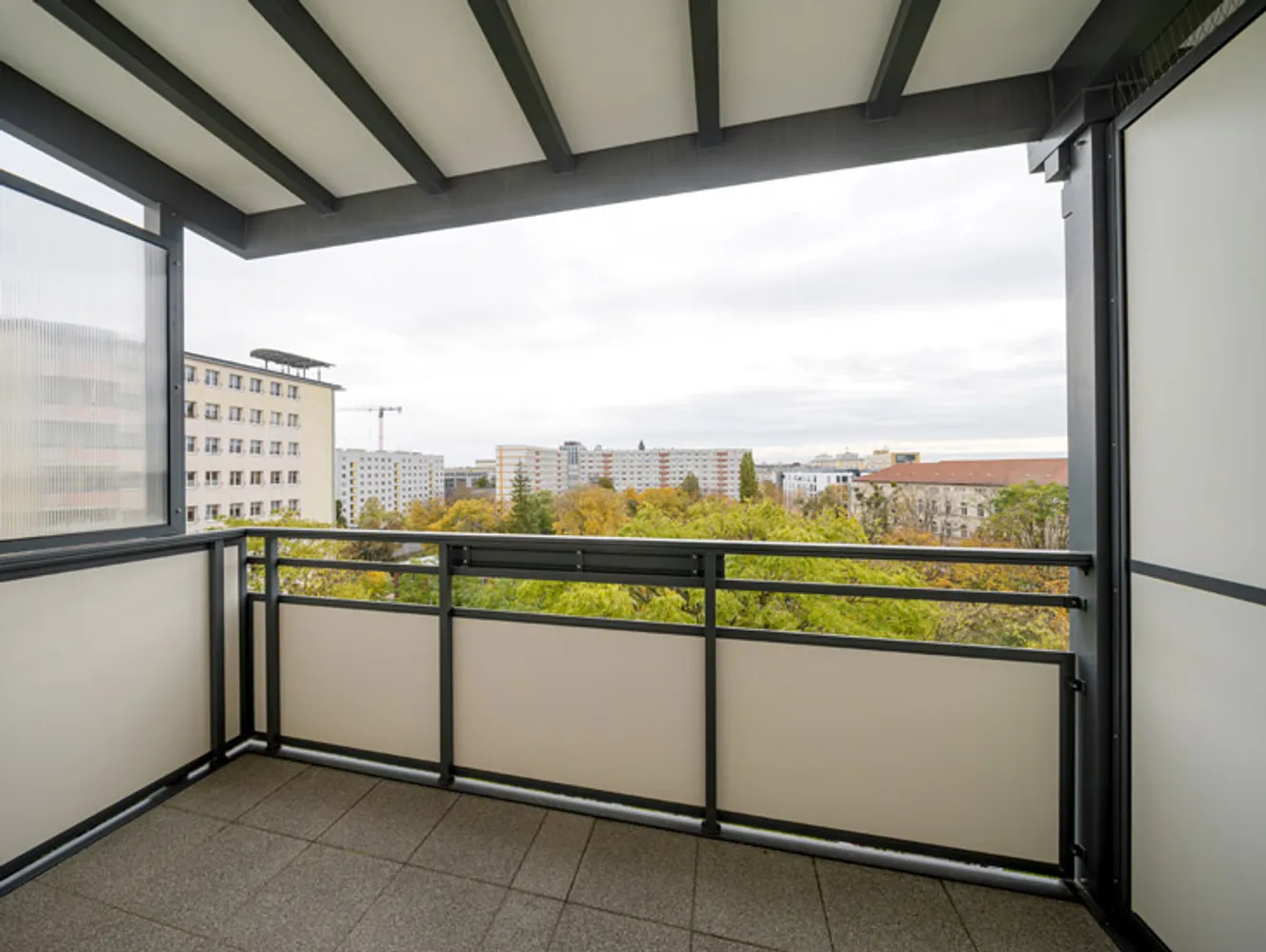 2 room apartment with 64 m² in Magdeburg – Photo 3