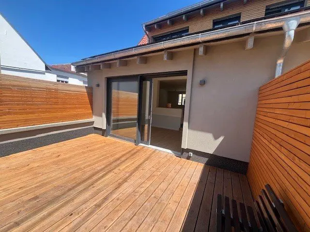 5 Zimmer Haus mit 136 m² in Karlsruhe – Bild 4