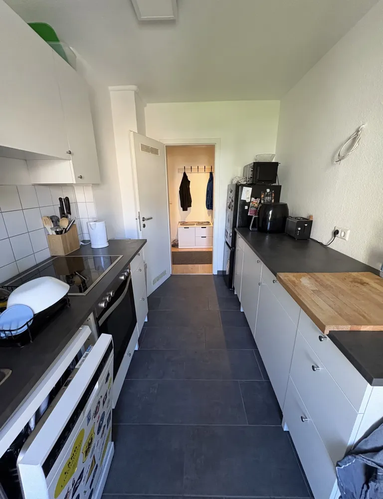 3 Zimmer Wohnung mit 76 m² in Stuttgart – Bild 11