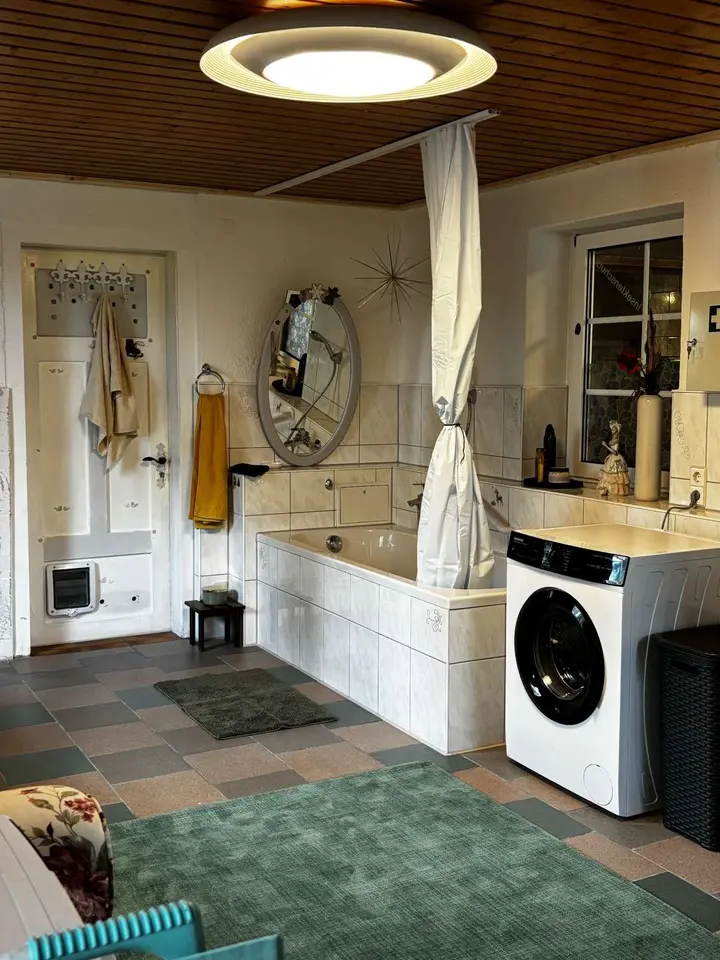 WG-Zimmer mit 120 m² in Rottweil – Bild 10