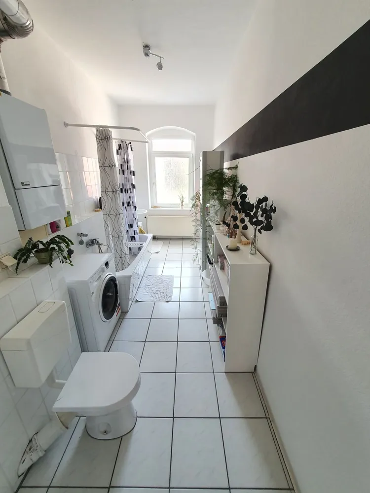 2 Zimmer Wohnung mit 55 m² in Erfurt – Bild 8