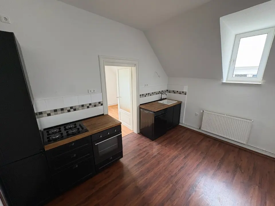4 Zimmer Wohnung mit 80 m² in Bielefeld – Bild 4