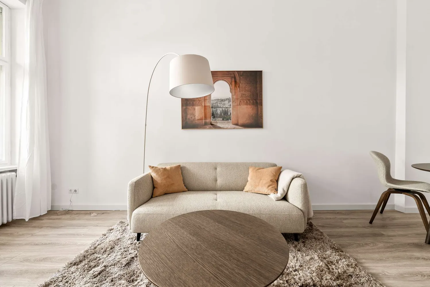 2 Zimmer Wohnung mit 62 m² in Berlin – Bild 5