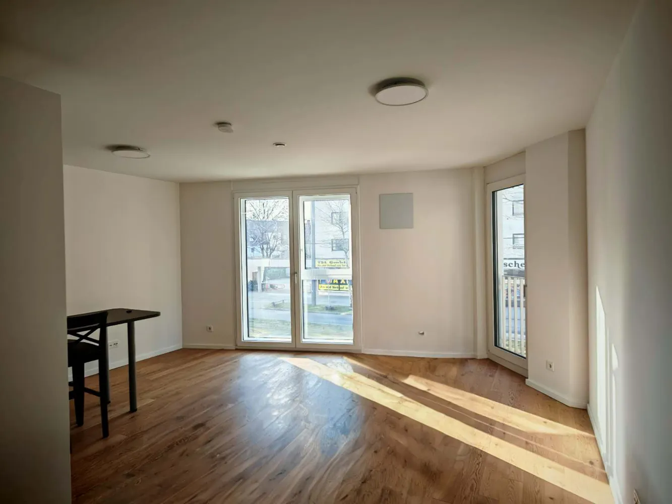 2 room apartment with 45 m² in Munich – Photo 9